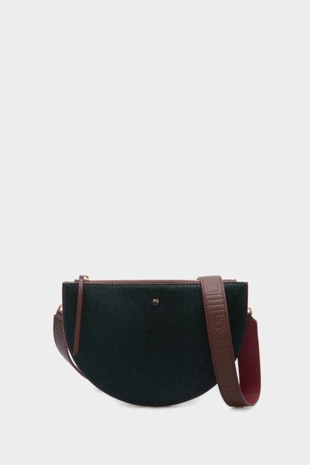 TÁNDEM CROSSBODY BAG