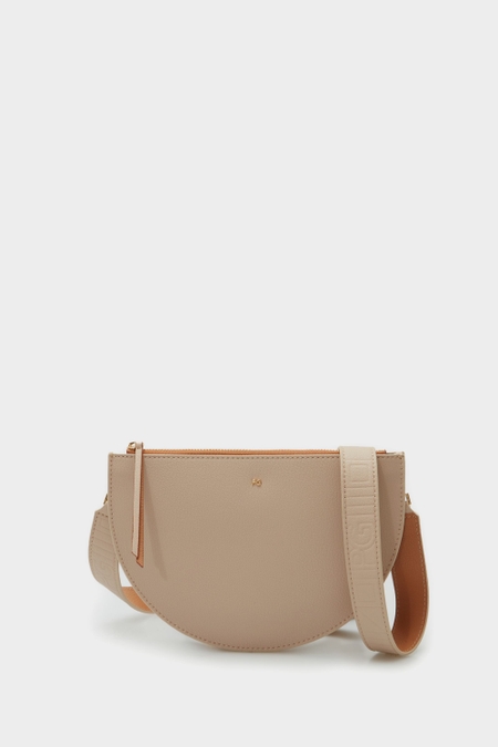 TÁNDEM CROSSBODY BAG