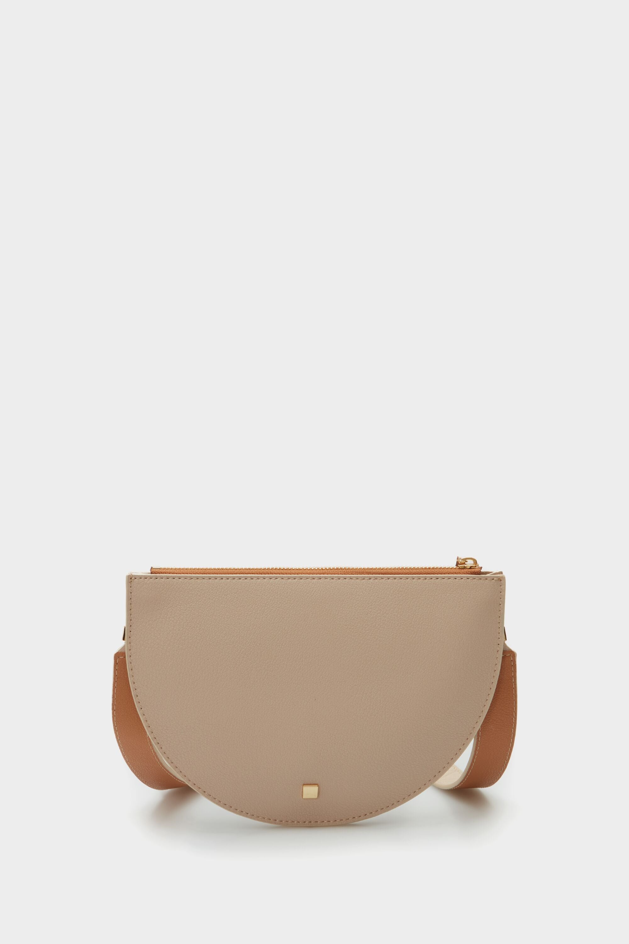 Tándem crossbody bag gardenia - Purificacion Garcia Germany