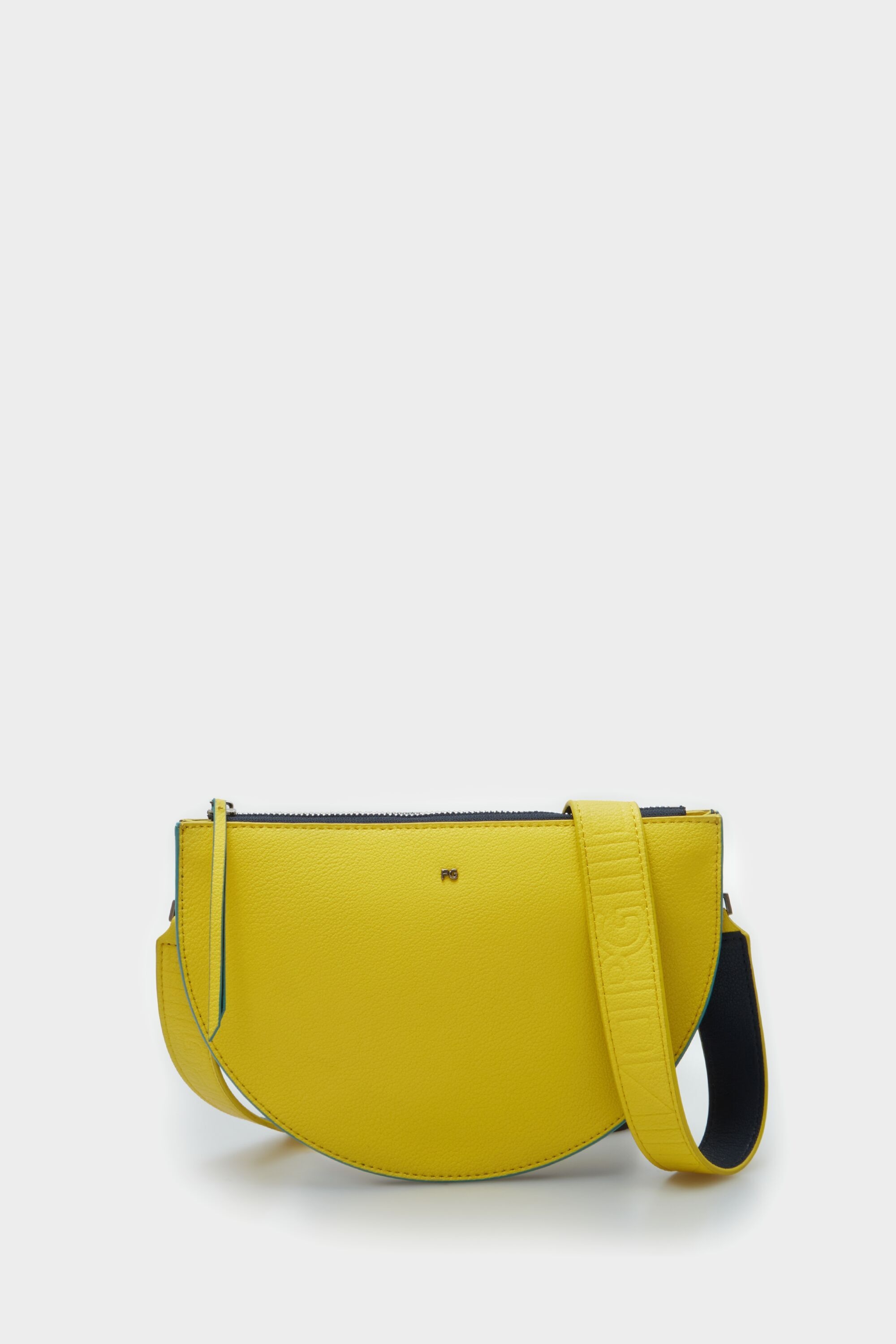 TANDEM CROSSBODY BAG