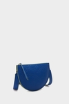 TANDEM CROSSBODY BAG