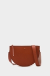 Tándem crossbody bag