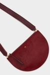 Tándem crossbody bag