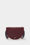 Tándem crossbody bag