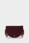 Tándem crossbody bag