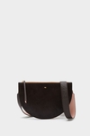 Tándem crossbody bag