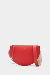 Tándem crossbody bag