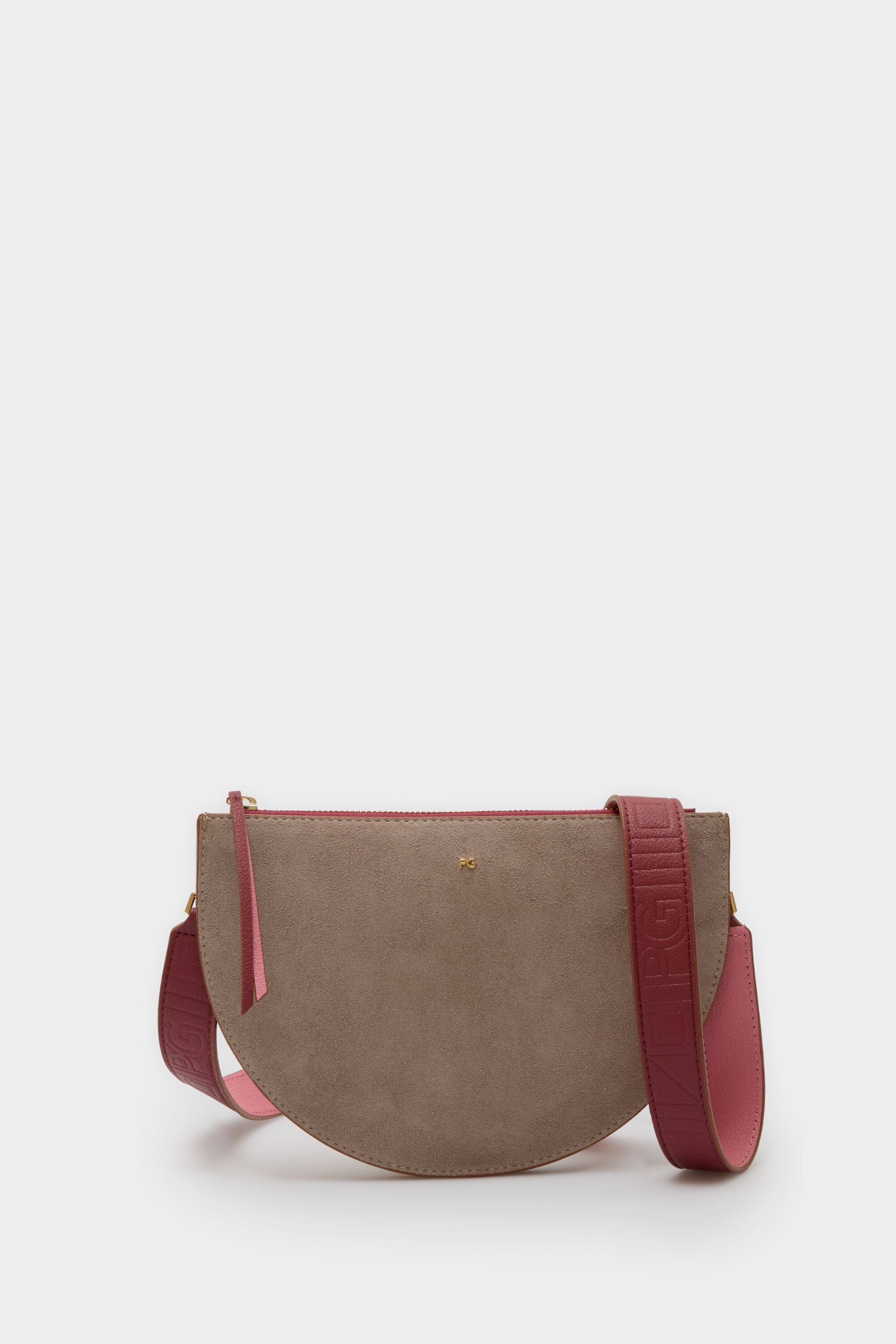 Tándem crossbody bag