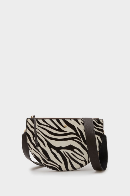 TÁNDEM CROSSBODY BAG