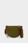 Tándem crossbody bag