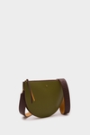 Tándem crossbody bag
