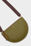 Tándem crossbody bag