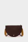 Tándem crossbody bag