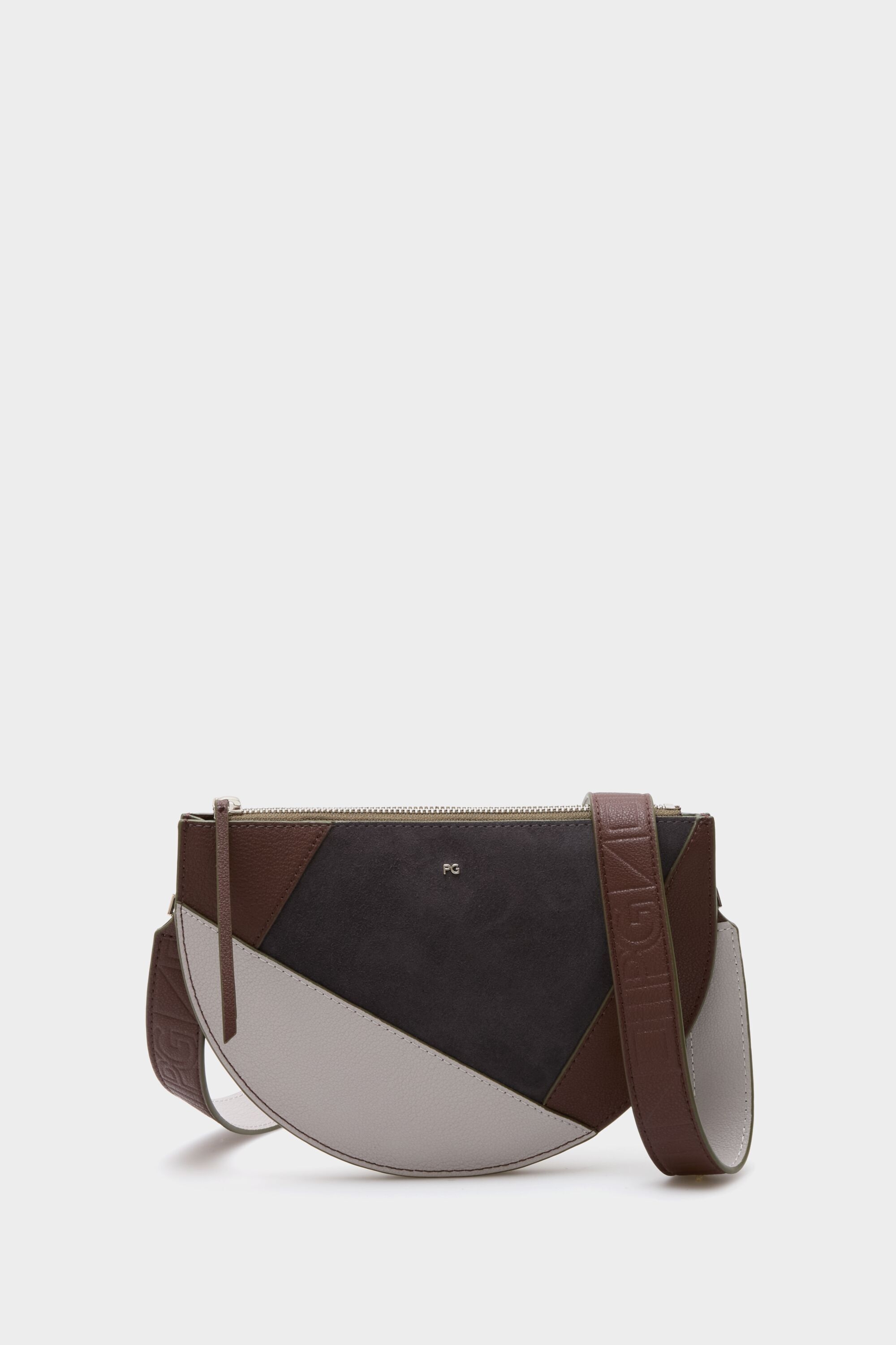 Tándem crossbody bag