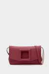 Marco crossbody bag