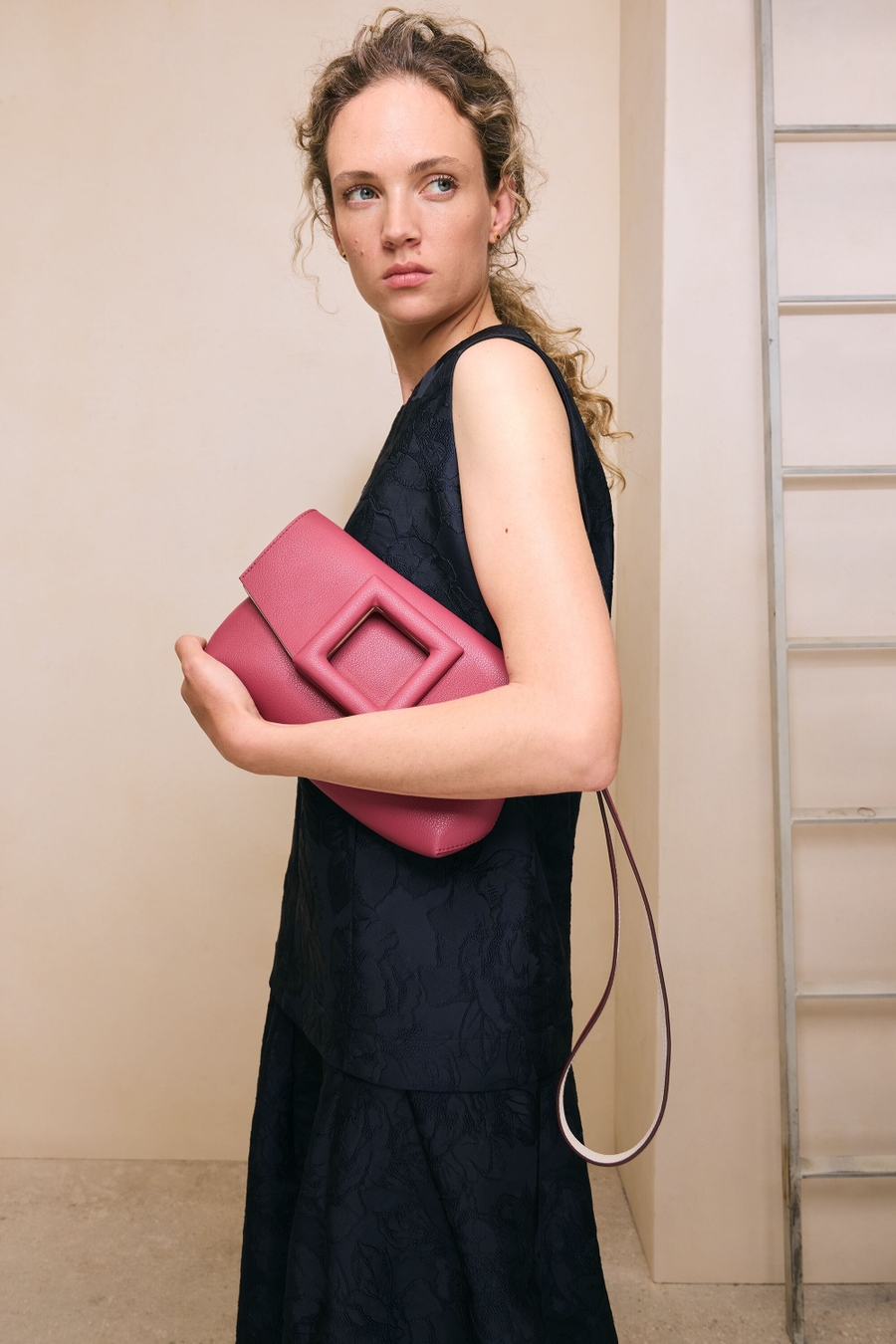 MARCO CROSSBODY BAG
