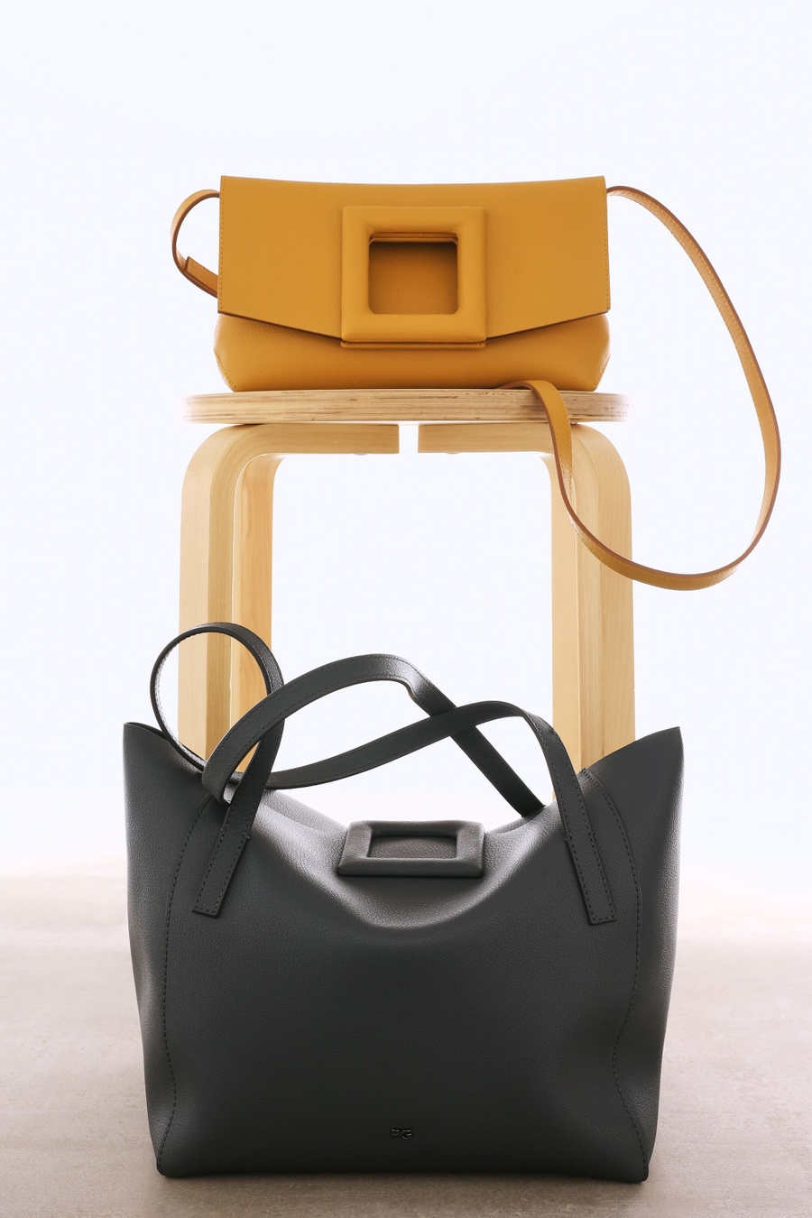 MARCO CROSSBODY BAG