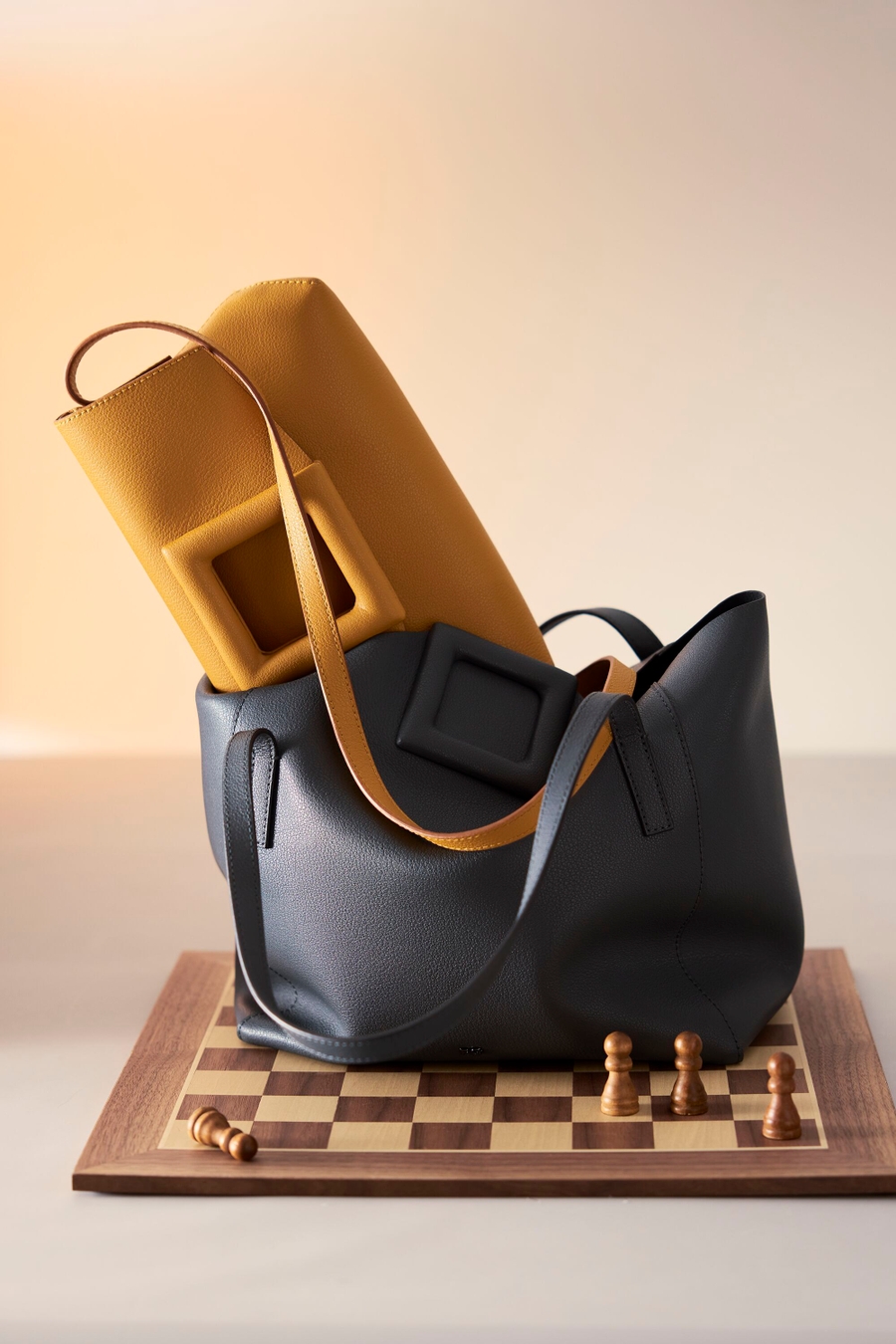 MARCO CROSSBODY BAG