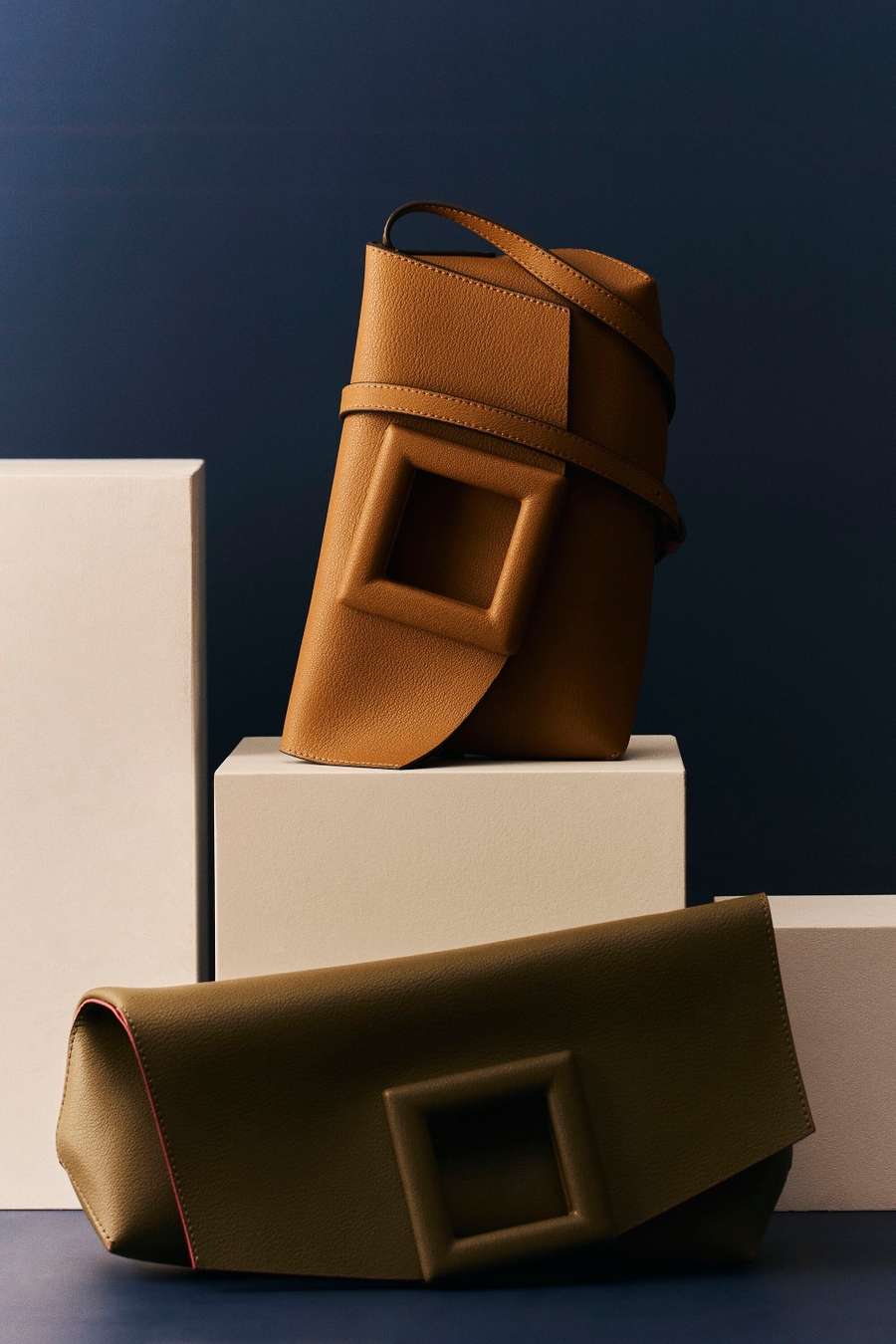 MARCO CROSSBODY BAG