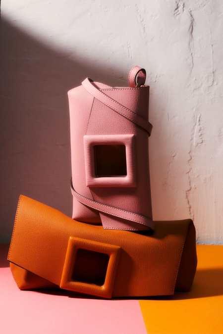MARCO CROSSBODY BAG