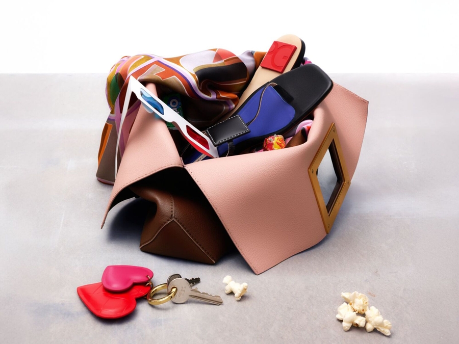 MARCO HANDBAG