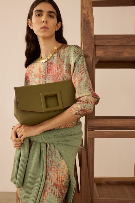 MARCO HANDBAG