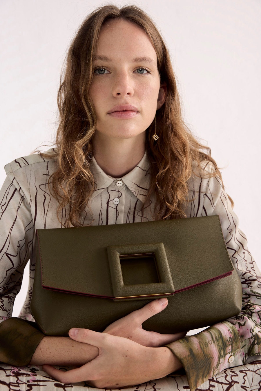 MARCO HANDBAG