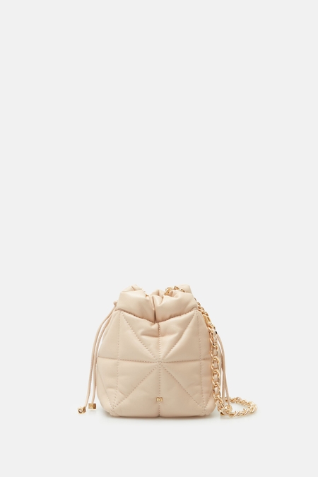 BOLSO BOMBONERA BANDOLERA HOMENAJE ACOLCHADO