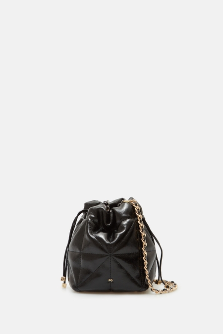 BOLSO BOMBONERA BANDOLERA HOMENAJE ACOLCHADO