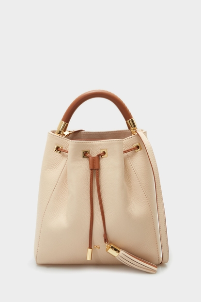 SAMBURU BUCKET BAG