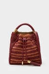 Samburu bucket bag