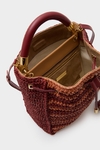 Samburu bucket bag