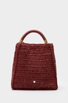 Samburu bucket bag