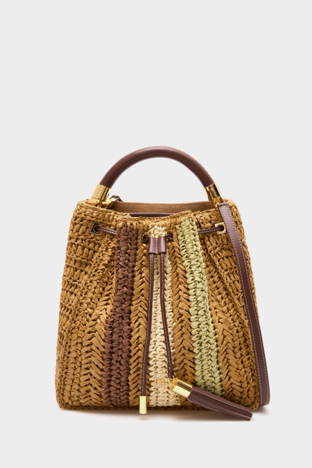 BOLSO BOMBONERA SAMBURU