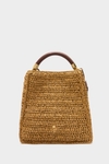 Bolso bombonera Samburu