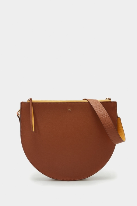 BOLSO DE HOMBRO TÁNDEM
