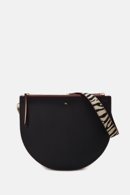 BOLSO DE HOMBRO TÁNDEM