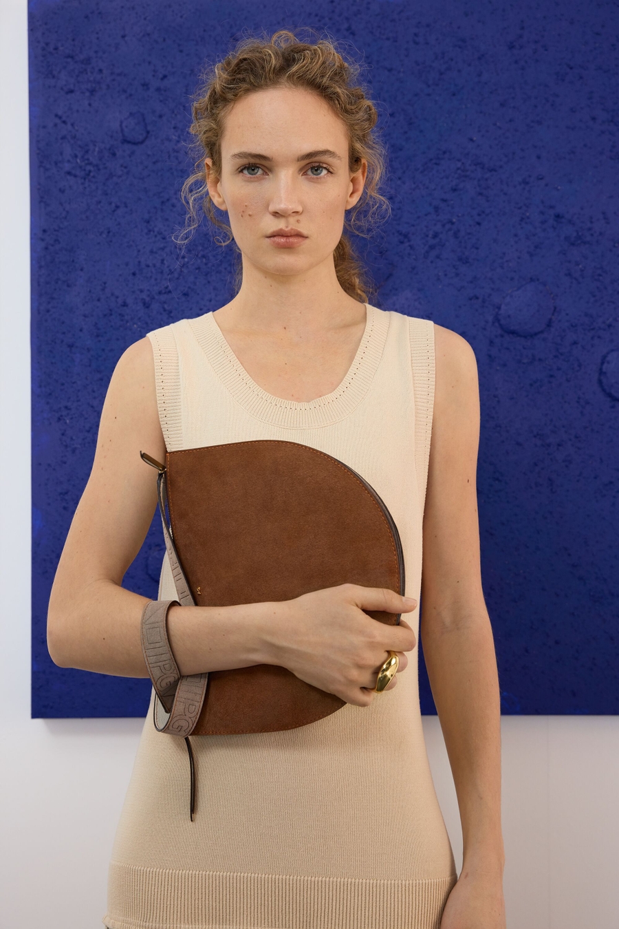 BOLSO DE HOMBRO TANDEM