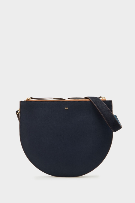 BOLSO DE HOMBRO TÁNDEM