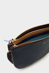 Tándem shoulder bag