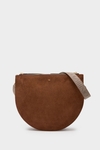 Tándem shoulder bag