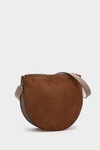 Tándem shoulder bag