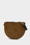 Tándem shoulder bag
