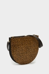 Tándem shoulder bag