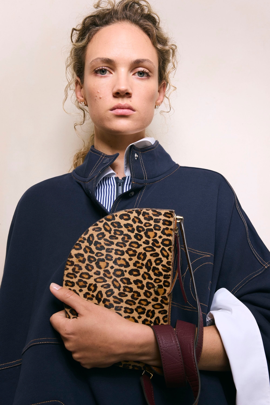 TÁNDEM SHOULDER BAG