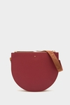 Tándem shoulder bag