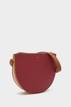 Tándem shoulder bag