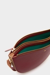 Tándem shoulder bag