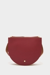 Tándem shoulder bag
