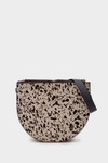 Tándem shoulder bag